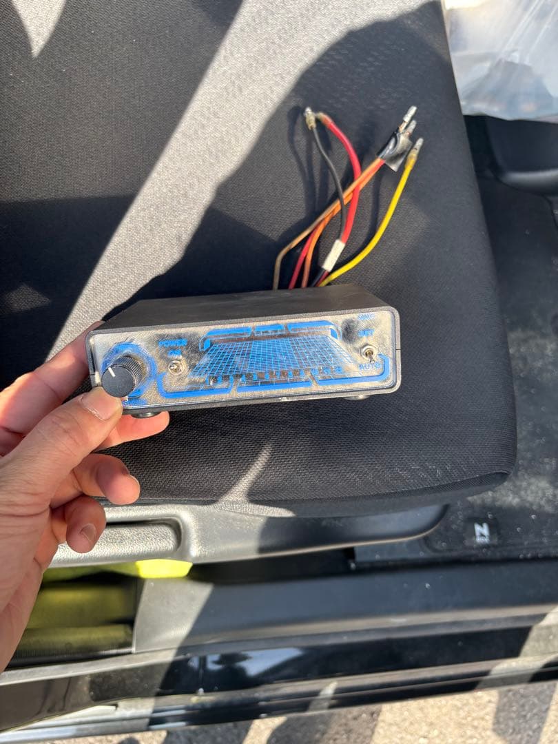 マーゴプロ４連マーカーリレー