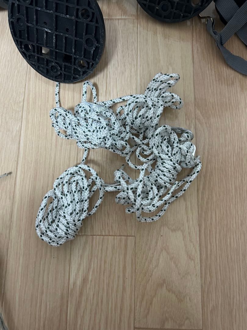 コールマン パーティーシェード360 ライムグリーン