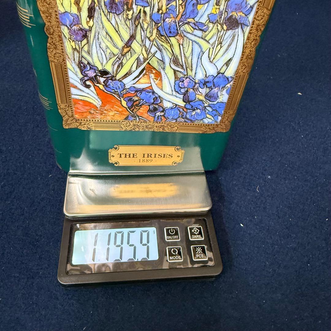 CAMUS NAPOLEON カミュ ナポレオン ブック 4点 陶器 ゴッホ