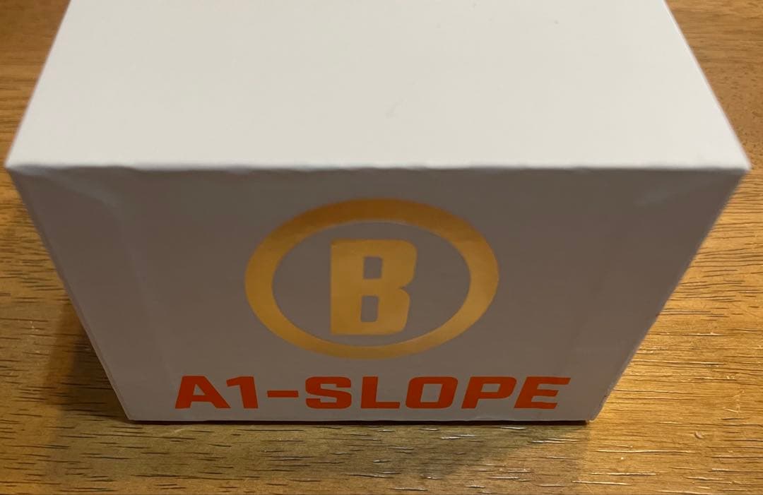 【新品】Bushnell ピンシーカーA1スロープジョルト レーザー距離計