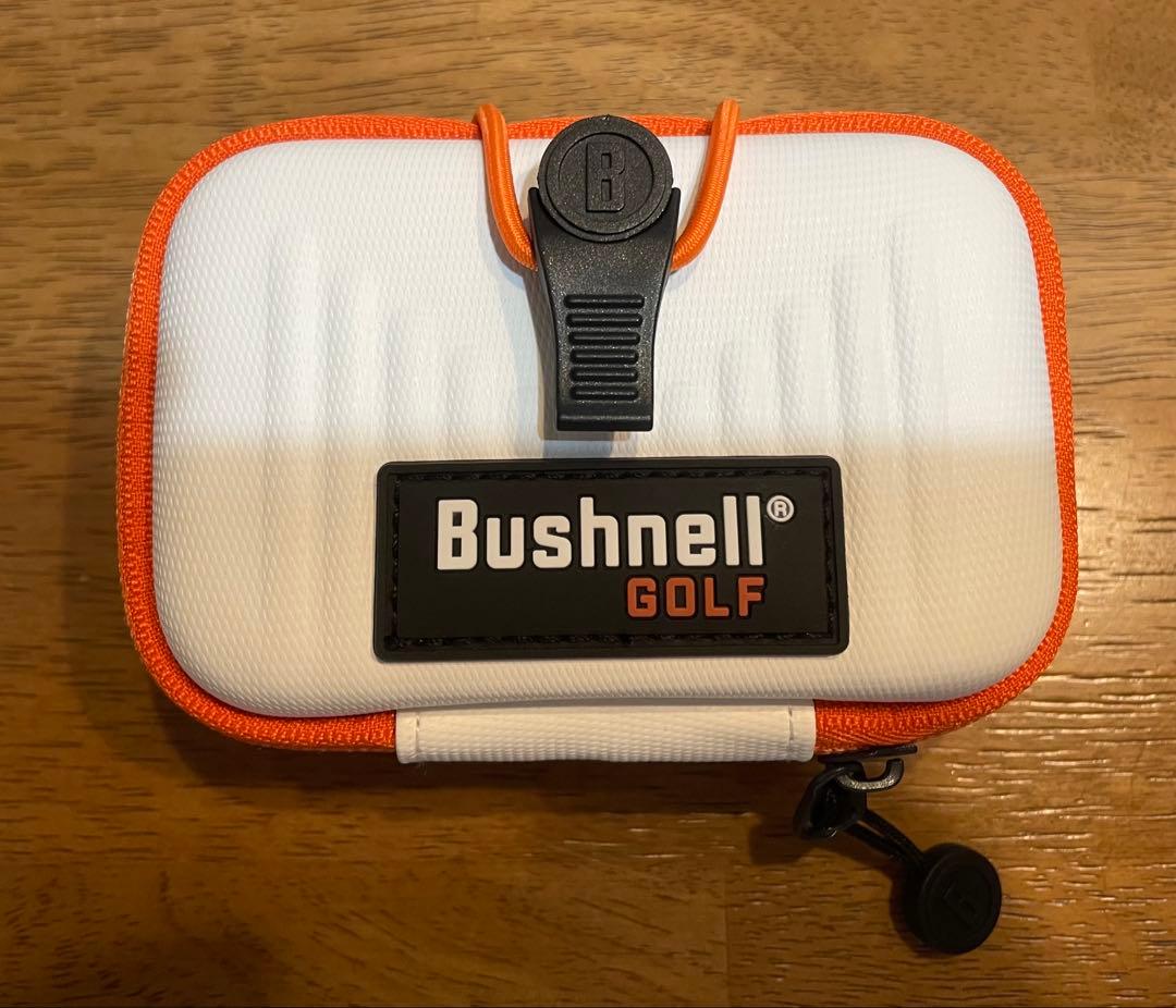 【新品】Bushnell ピンシーカーA1スロープジョルト レーザー距離計