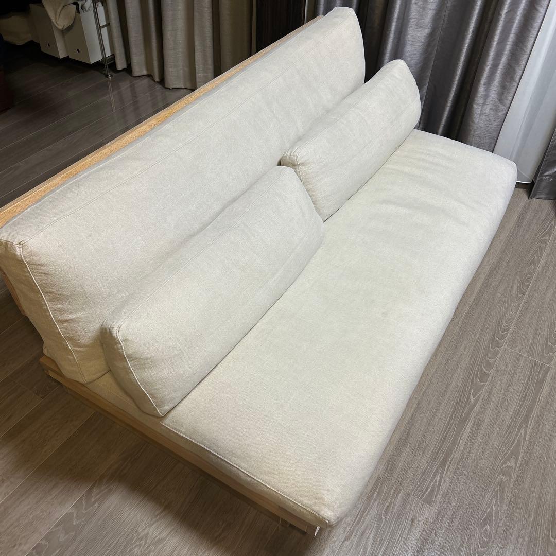 アクタスソファJARVIファブリックソファ