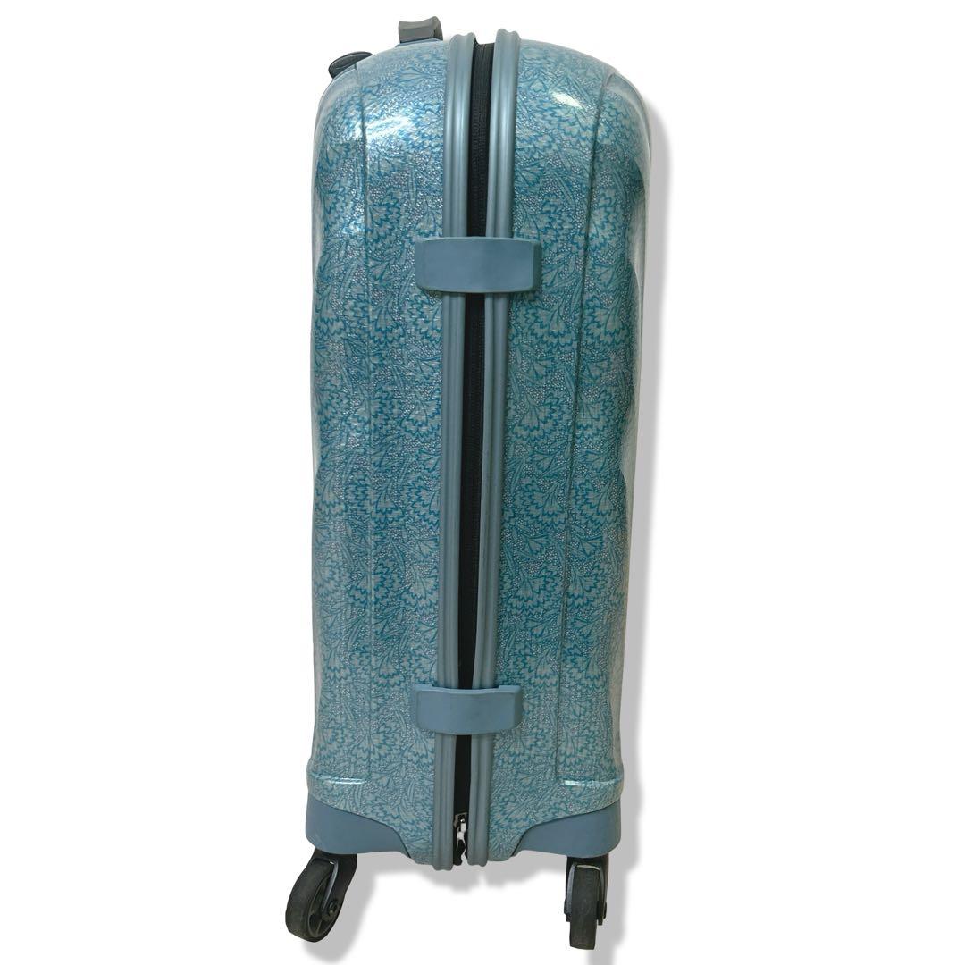 Samsonite サムソナイト キャリーバック コスモライト シェル 機内持込