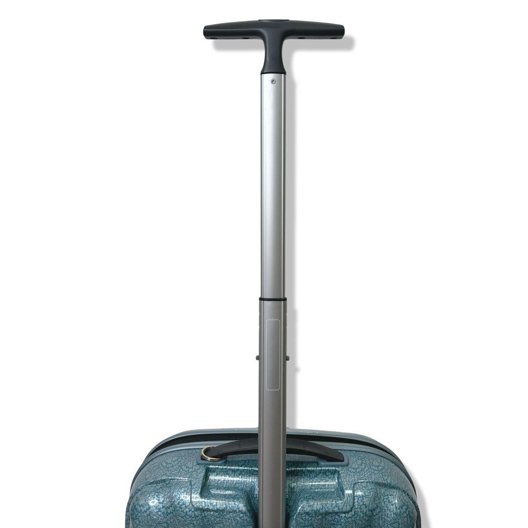 Samsonite サムソナイト キャリーバック コスモライト シェル 機内持込