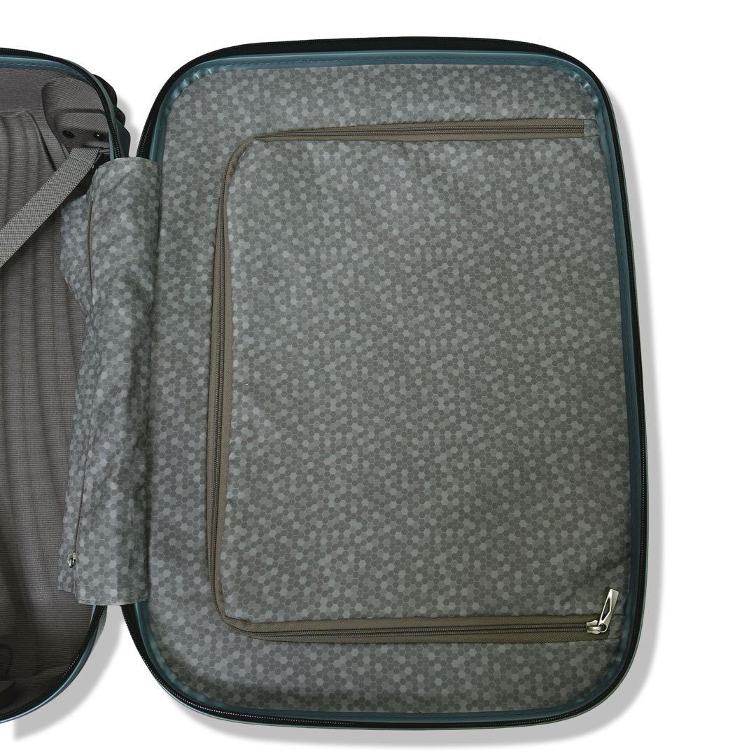 Samsonite サムソナイト キャリーバック コスモライト シェル 機内持込