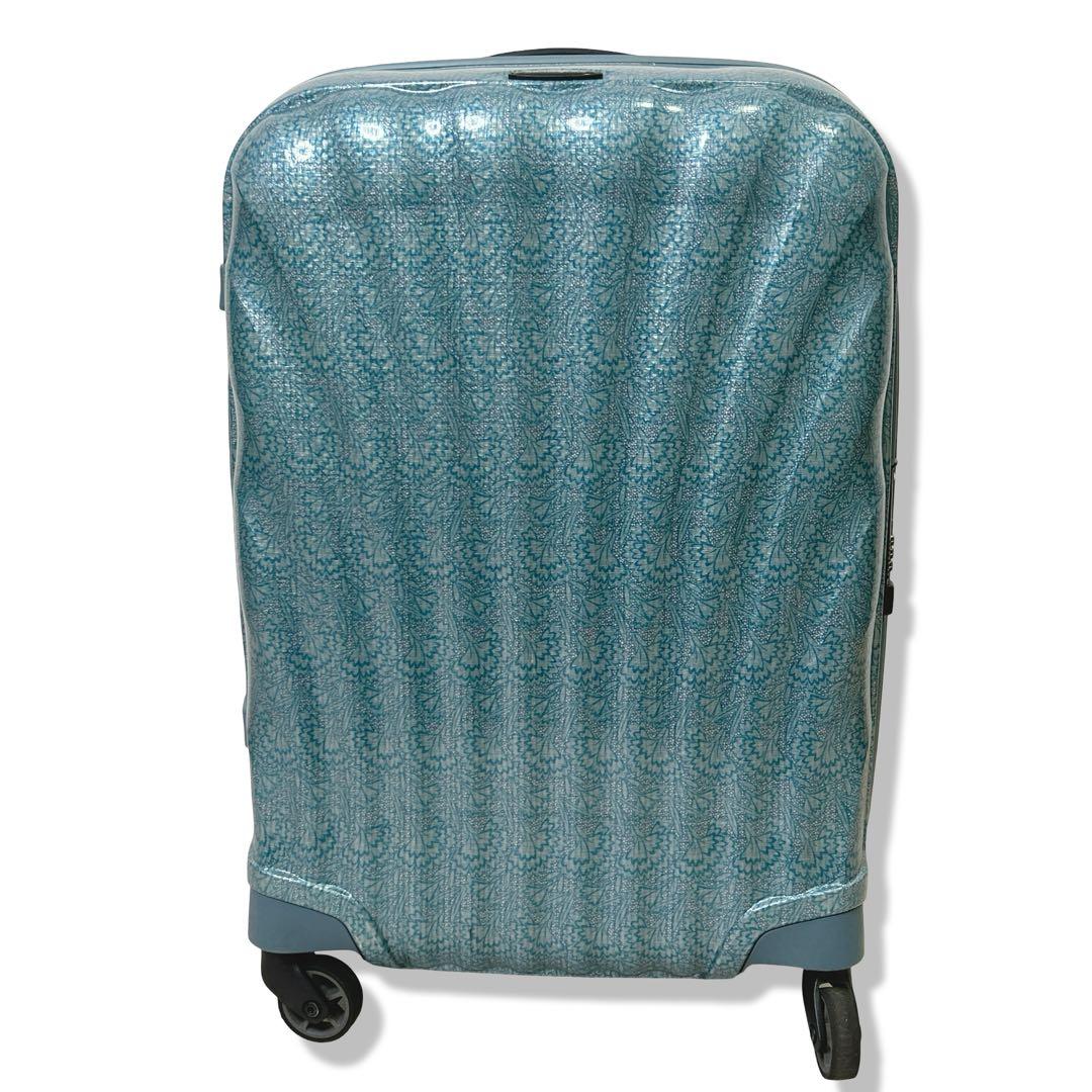 Samsonite サムソナイト キャリーバック コスモライト シェル 機内持込