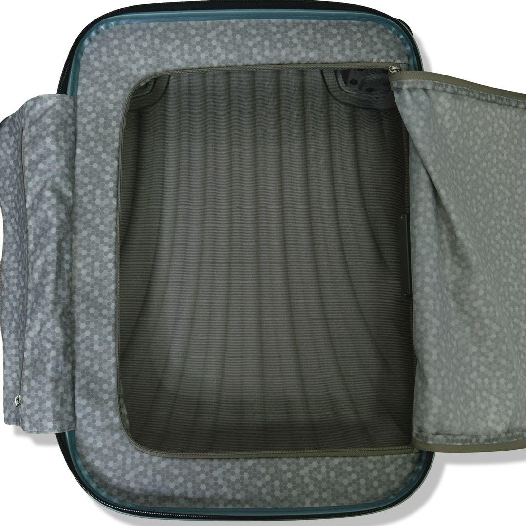 Samsonite サムソナイト キャリーバック コスモライト シェル 機内持込