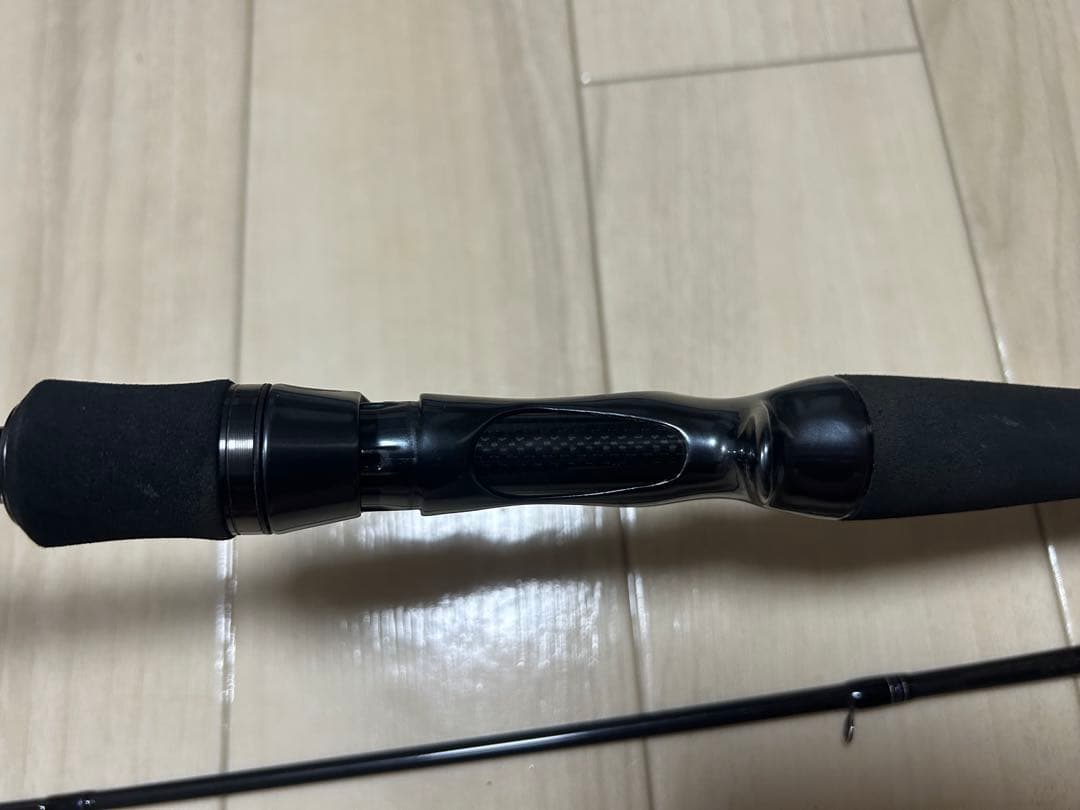 ハートランド HL 722ML+FB-ST20 ソリッドティップ