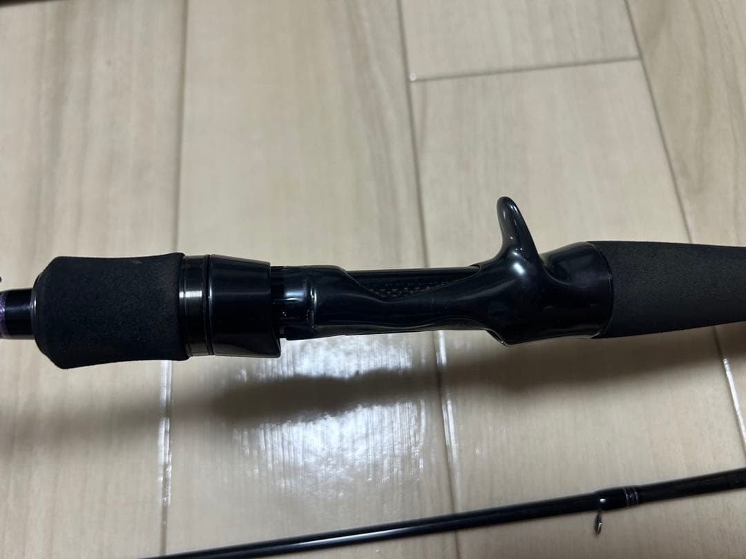 ハートランド HL 722ML+FB-ST20 ソリッドティップ