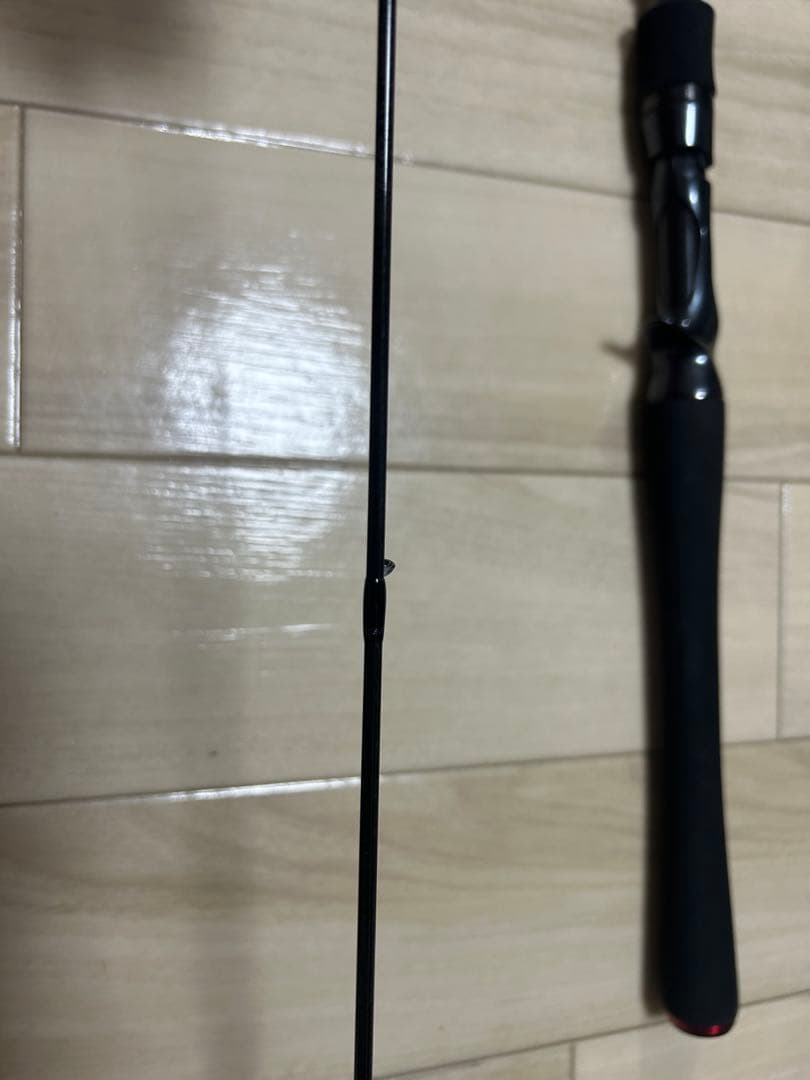 ハートランド HL 722ML+FB-ST20 ソリッドティップ