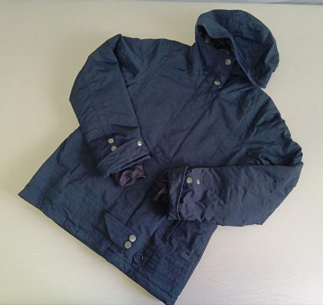 最終価格です！【ROXY】 スノーボードウェア上下 セット