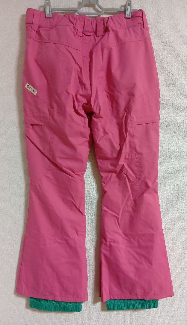 最終価格です！【ROXY】 スノーボードウェア上下 セット