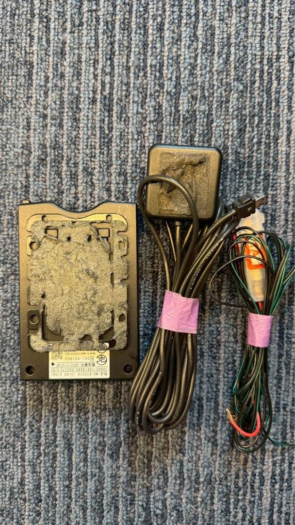 カロッツェリア ETC2.0 ND-ETCS10 最終値下げ！