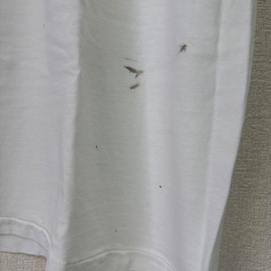 90s es Seurat アートTシャツ