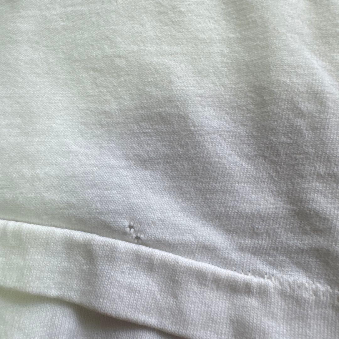 90s es Seurat アートTシャツ