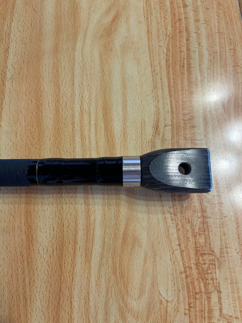 SHIMANO リアルパワー石鯛 MH-500