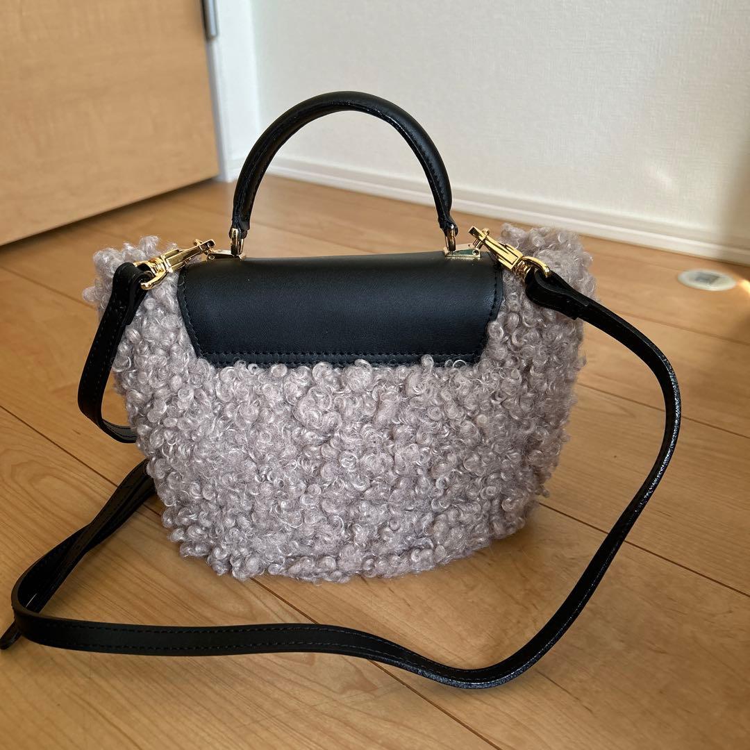 VIOLADORO ショルダーバッグ ハンドバッグ