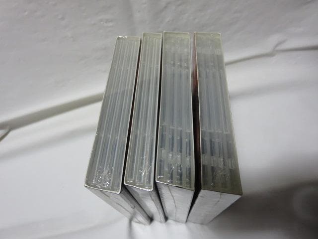 【セル版】ナイトライダー DVD-BOX シーズン1-4全巻セット