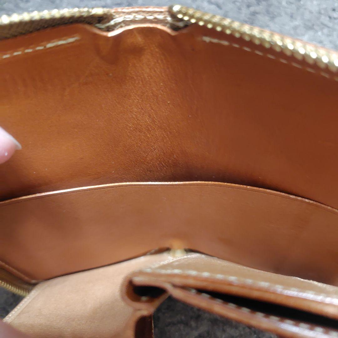 Shin 財布 レザー