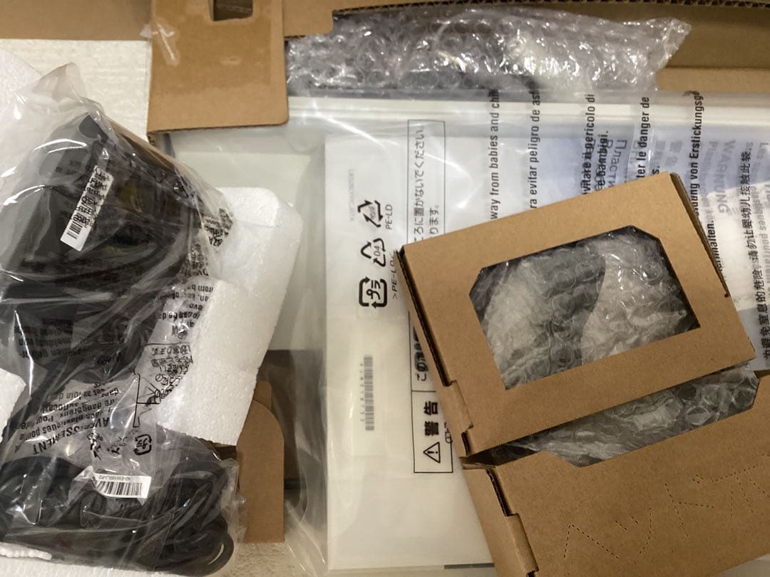 ⭐︎新品未使用⭐︎CASIO 光ナビゲーションキーボード LK-526