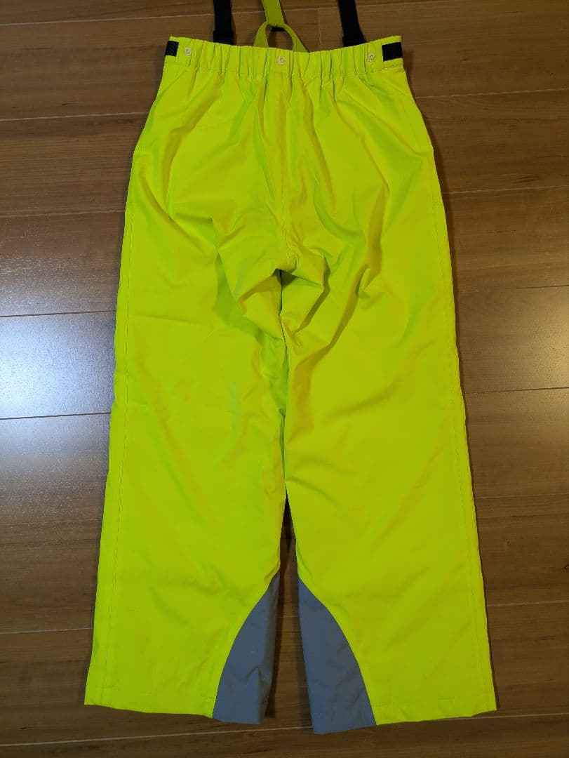 【mont-bell】モンベル スキーウェア 160cm 上下セット