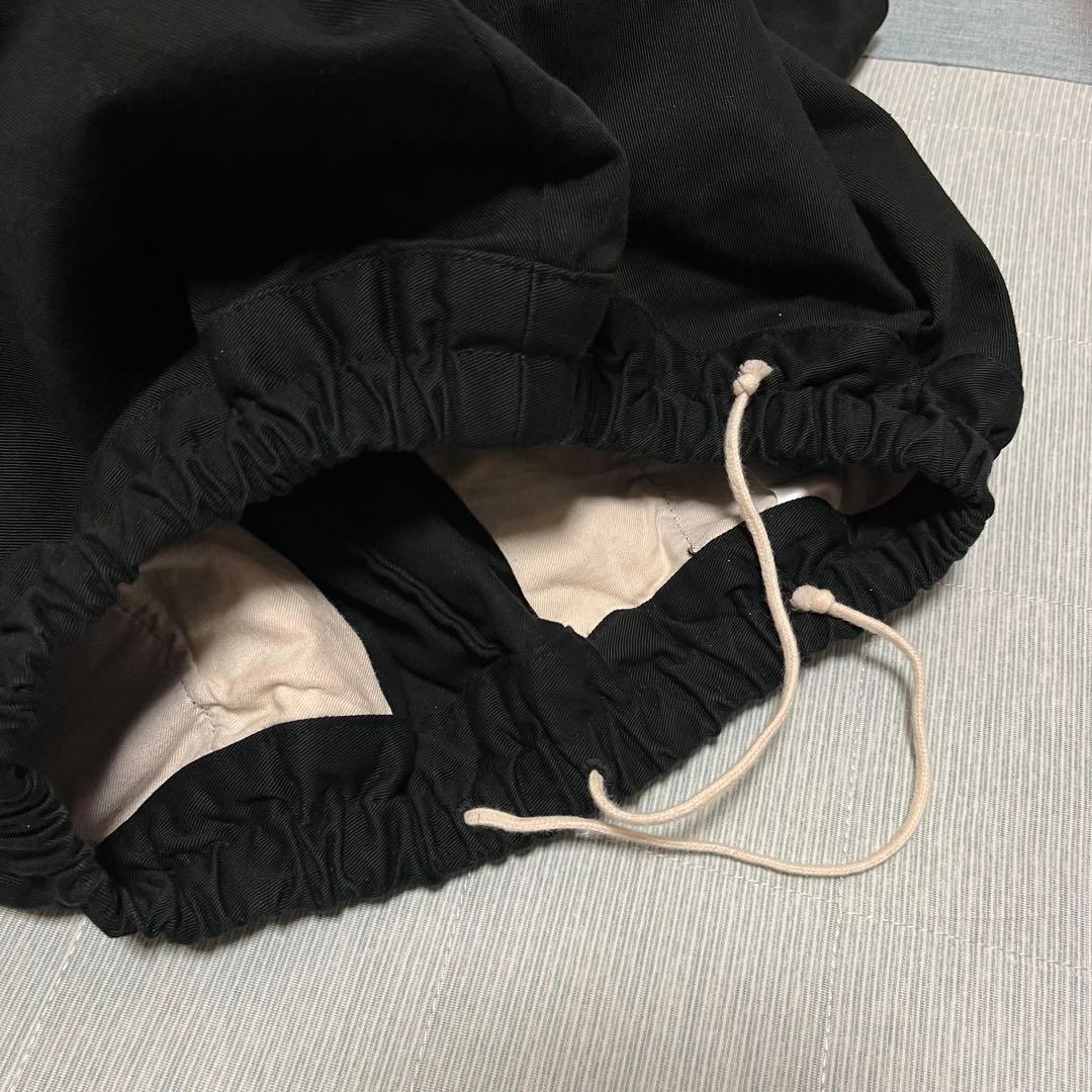 ORDINARY FITS ボールパンツ