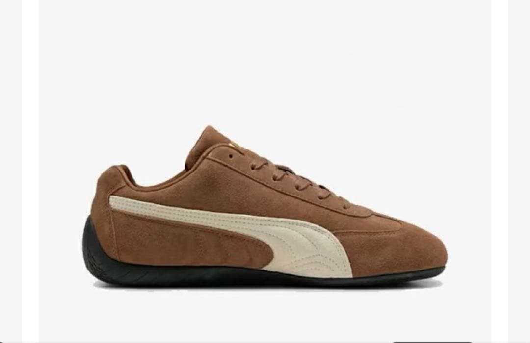 PUMA スピードキャットOG 23,5cm 新品タグ箱付‼️