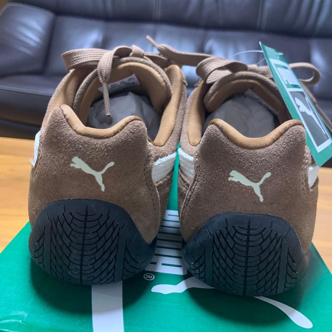 PUMA スピードキャットOG 23,5cm 新品タグ箱付‼️