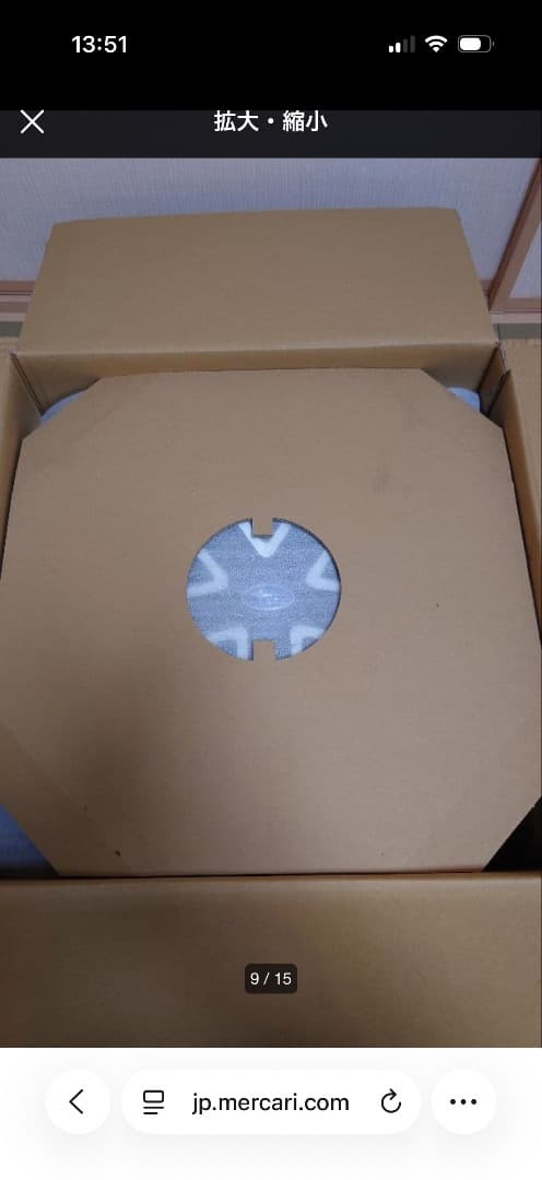 スバル　アウトバック　ホイール　18インチ