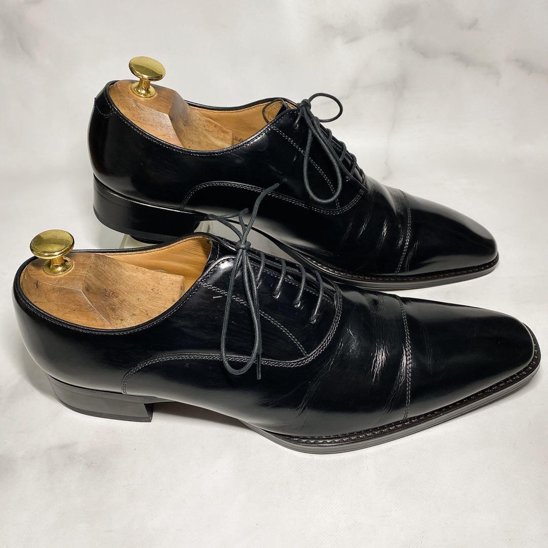 【早い者勝ち】【スピード発送】REGAL ストレートチップ 911R