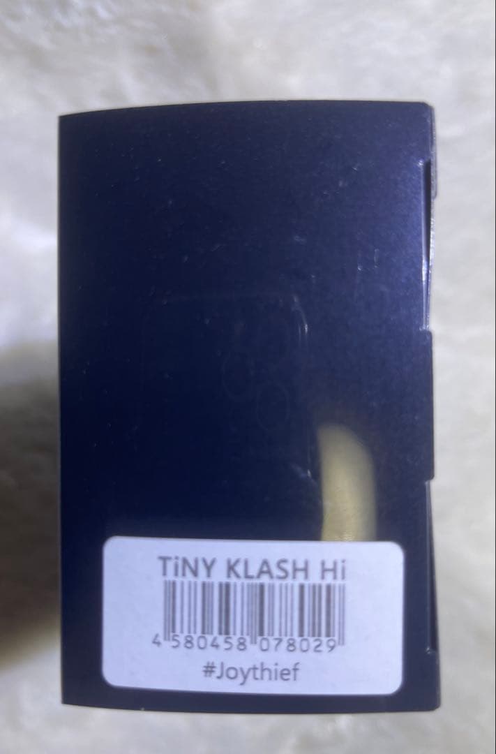 サ*ア様 TiNY KLASH Hi ハイフローティング ルアー