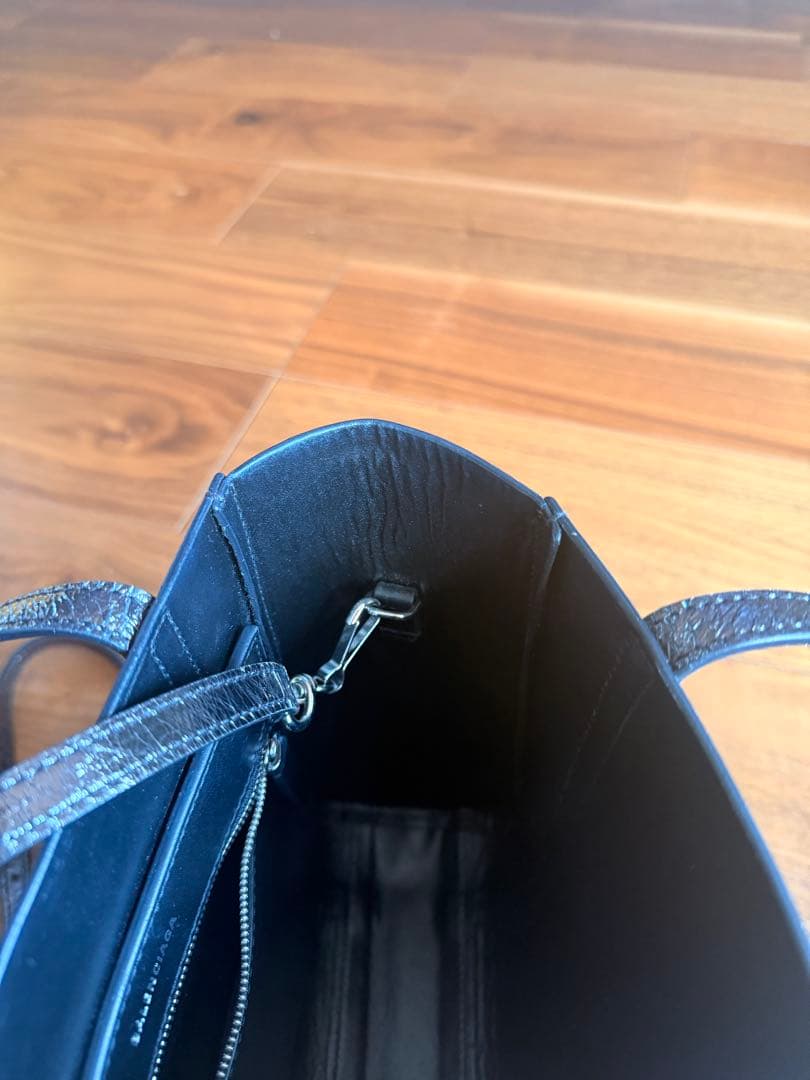 BALENCIAGA エブリデイトート　美品