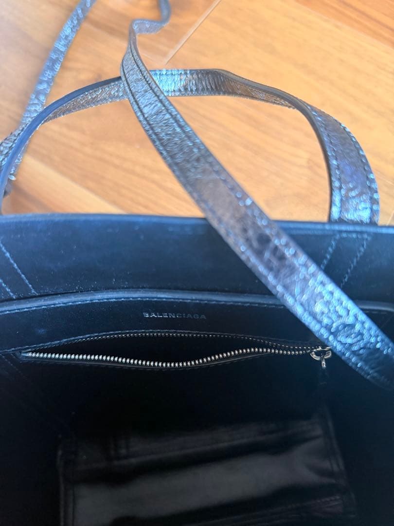 BALENCIAGA エブリデイトート　美品