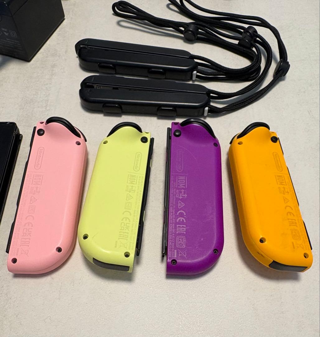 ▪️期間限定値下げ▪️Nintendo Switch 本体セット