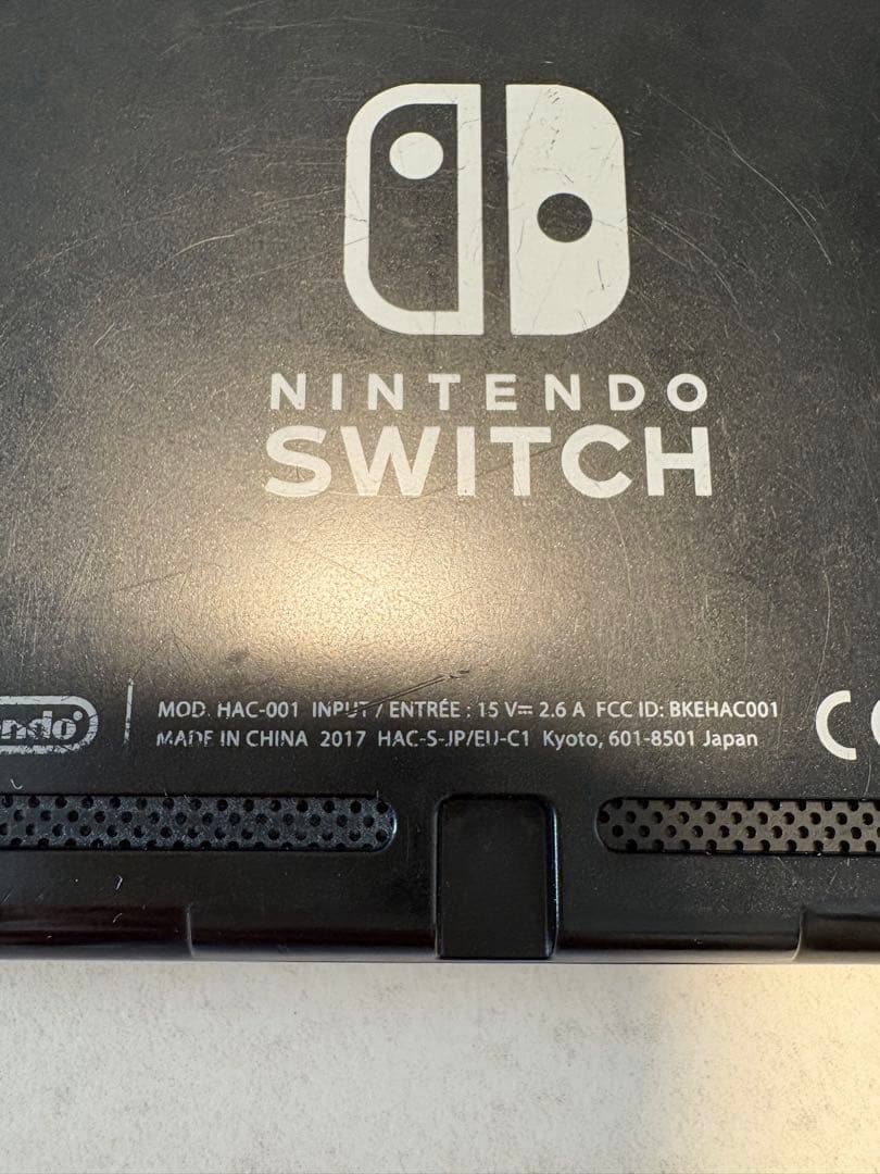 ▪️期間限定値下げ▪️Nintendo Switch 本体セット