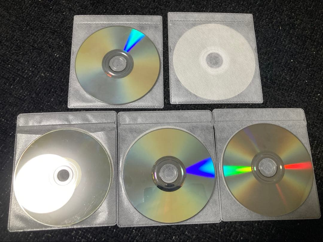 聖戦士ダンバイン DVD 全９巻