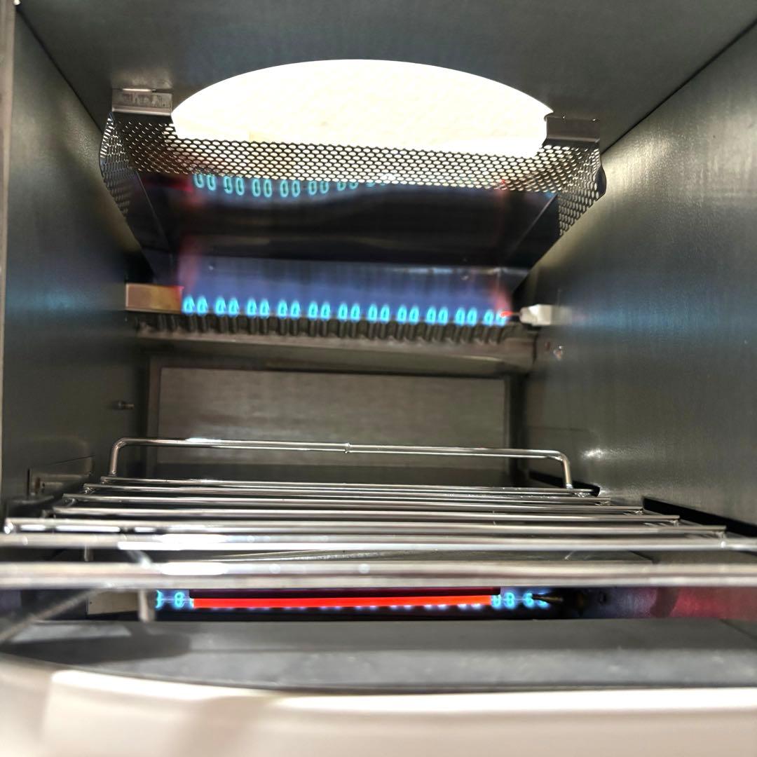 【希少】 岩谷産業 iwatani モーニングクッカー IMC-220 キャンプ