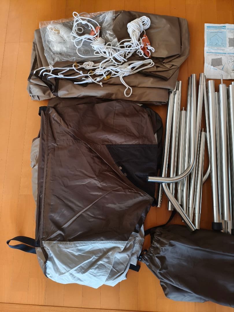 ZEAMA【中古美品】オガワ トリアングロ Trianglo