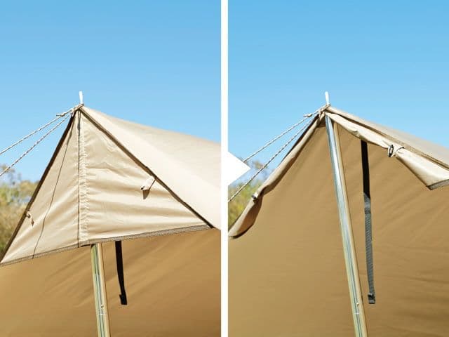 ZEAMA【中古美品】オガワ トリアングロ Trianglo