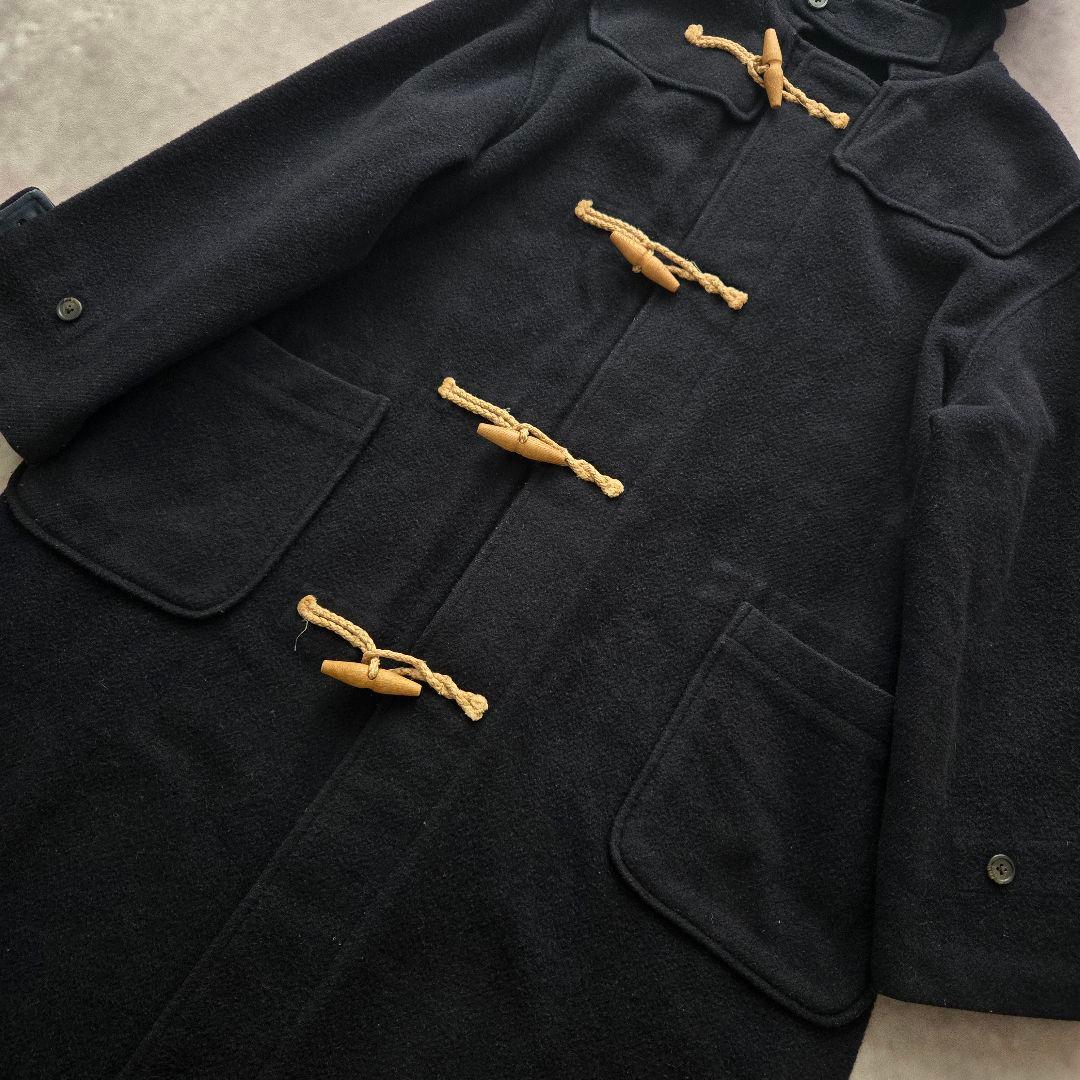 Polo by Ralph Lauren ダッフルコート 三角タグ ネイビー M