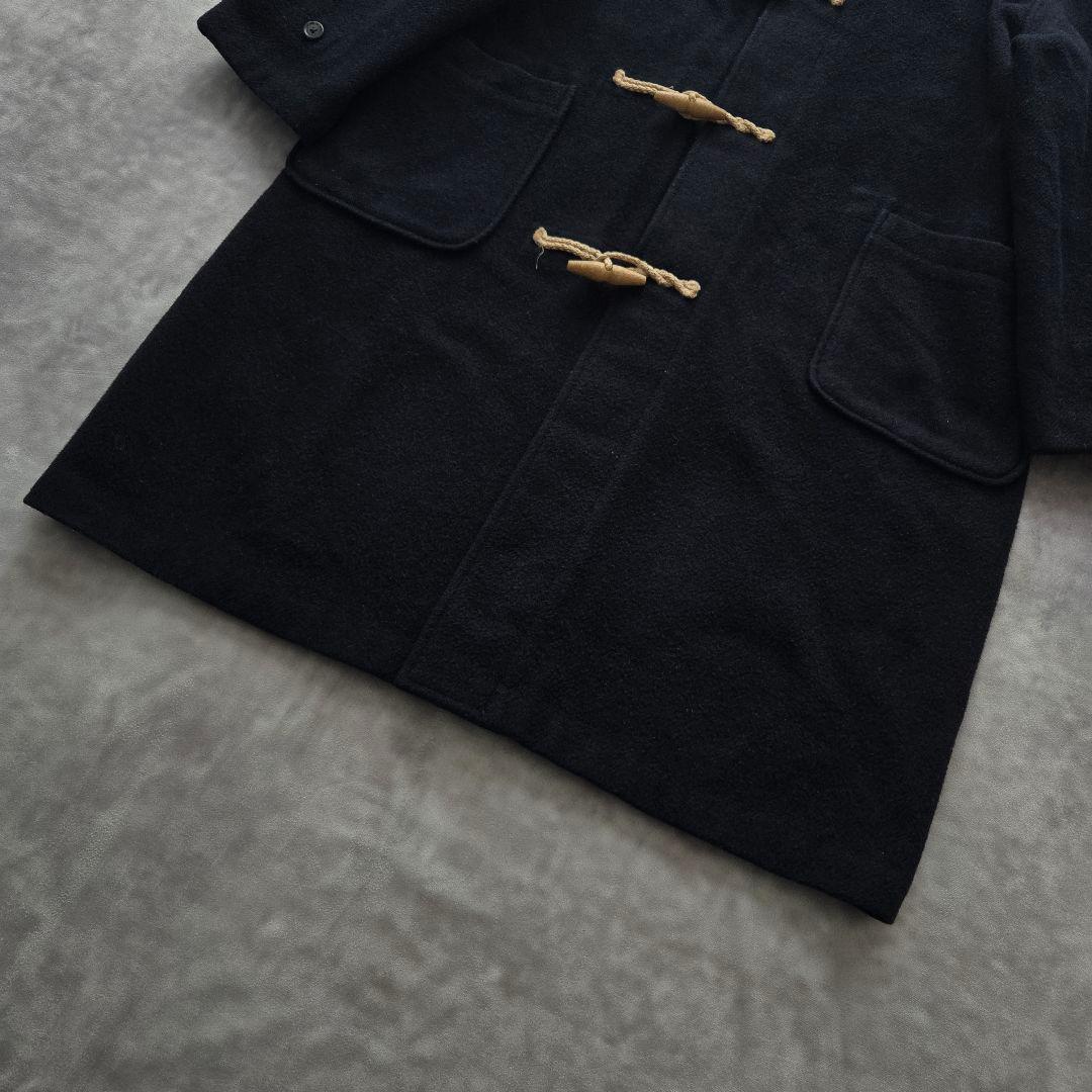 Polo by Ralph Lauren ダッフルコート 三角タグ ネイビー M