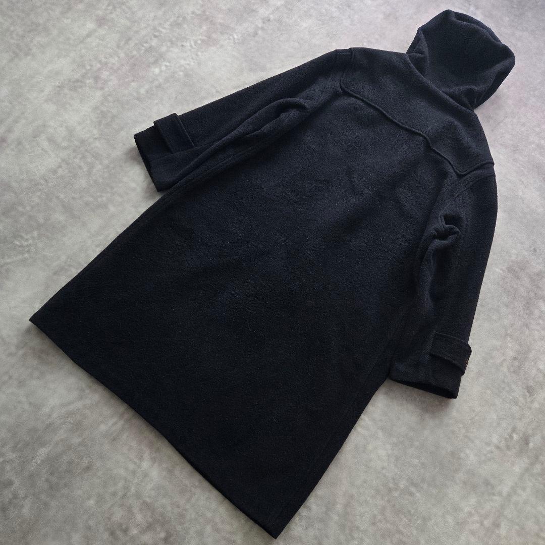 Polo by Ralph Lauren ダッフルコート 三角タグ ネイビー M