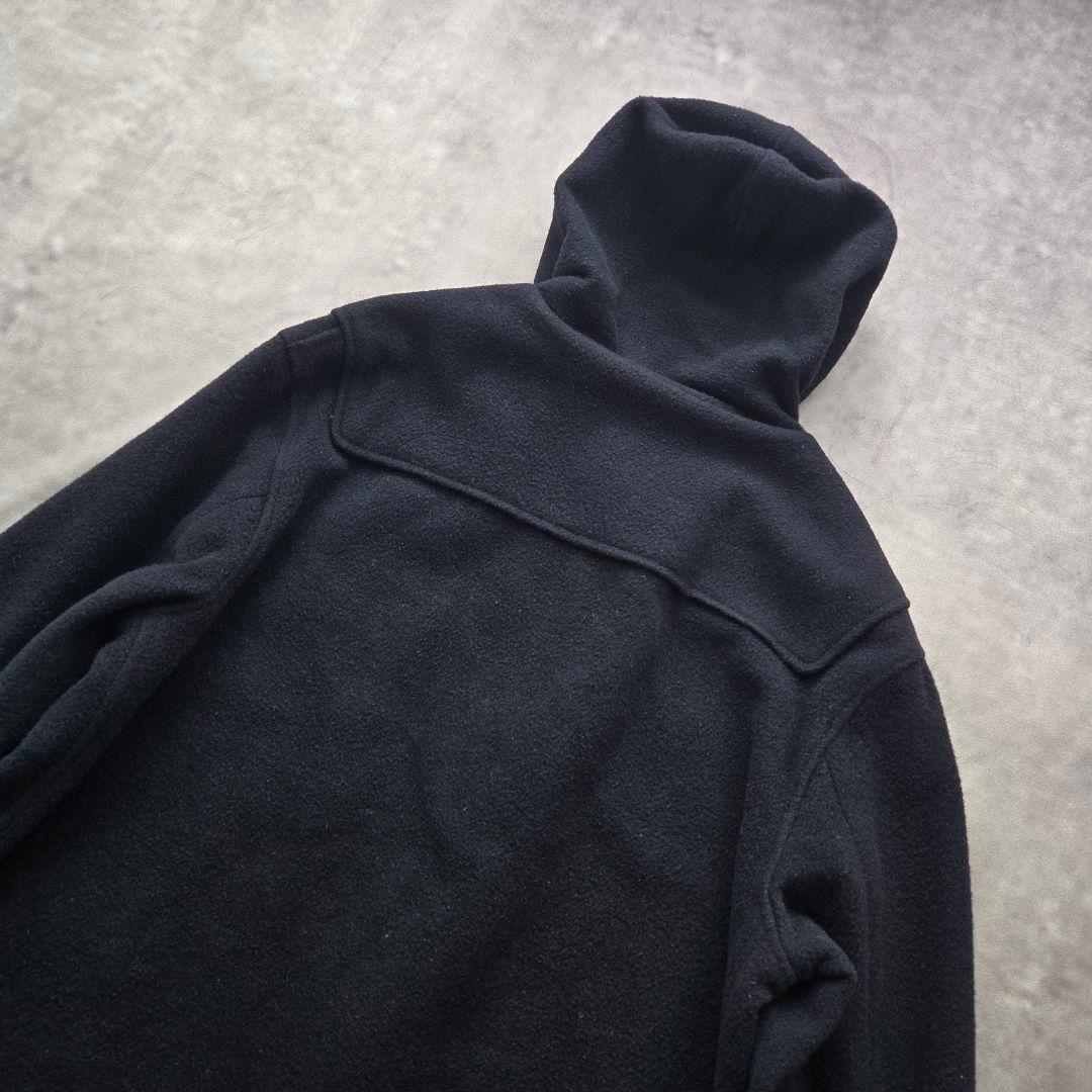 Polo by Ralph Lauren ダッフルコート 三角タグ ネイビー M