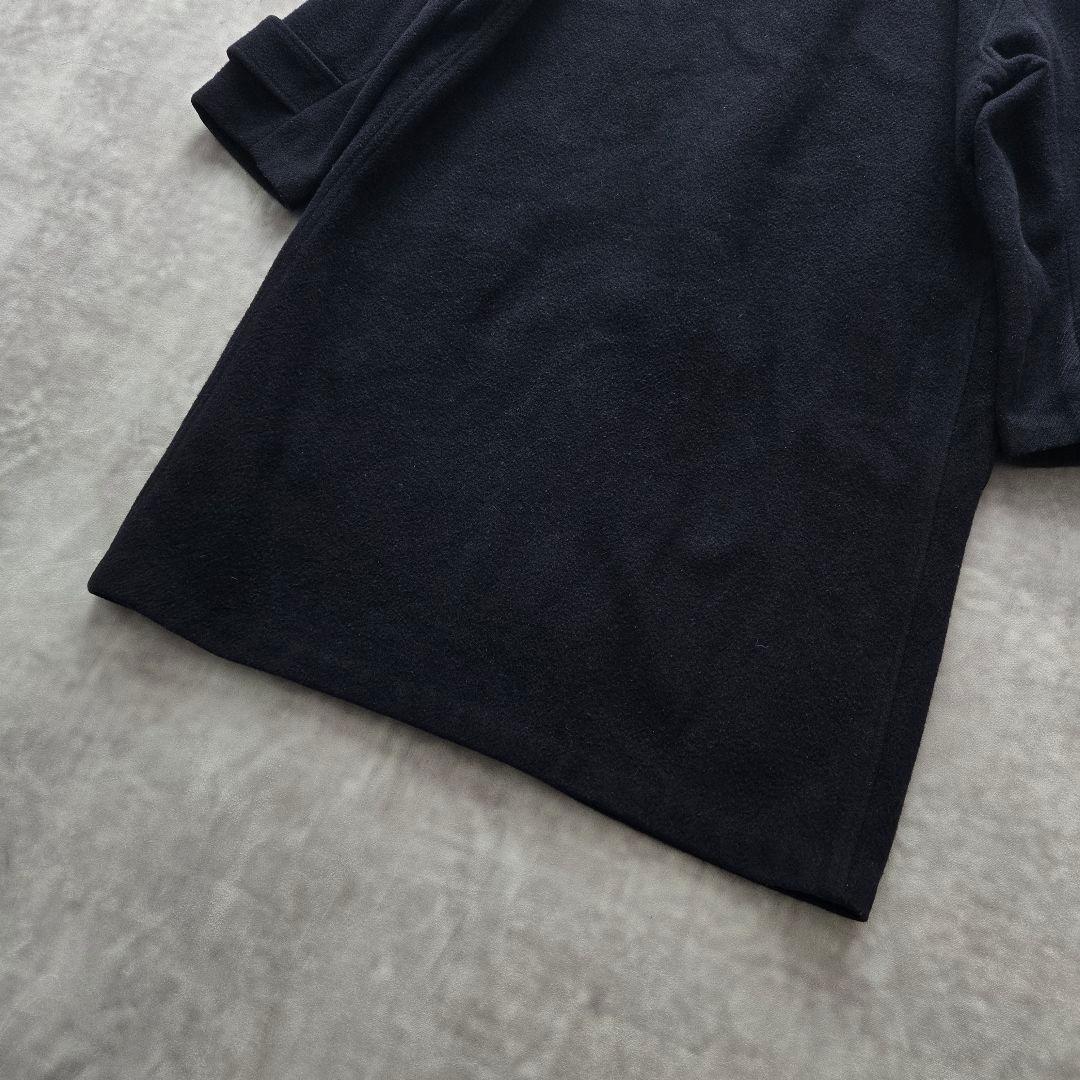 Polo by Ralph Lauren ダッフルコート 三角タグ ネイビー M