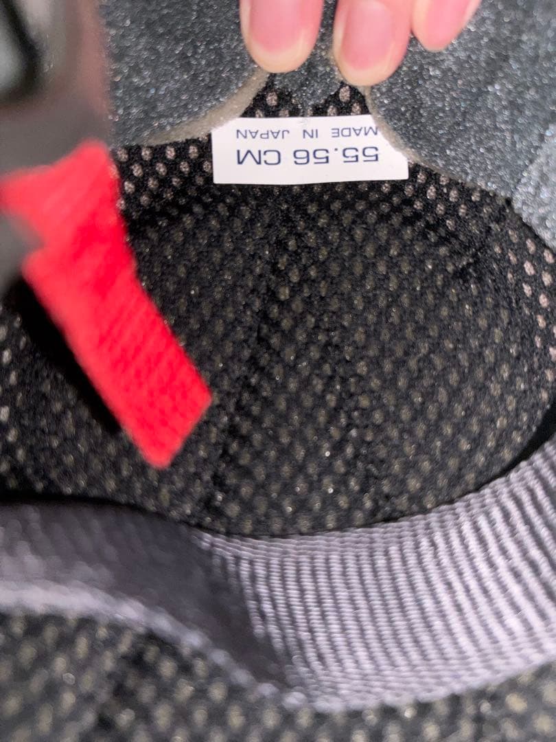 ヌ*ー様 Arai ジェットヘルメット ホワイト　SZG sサイズ