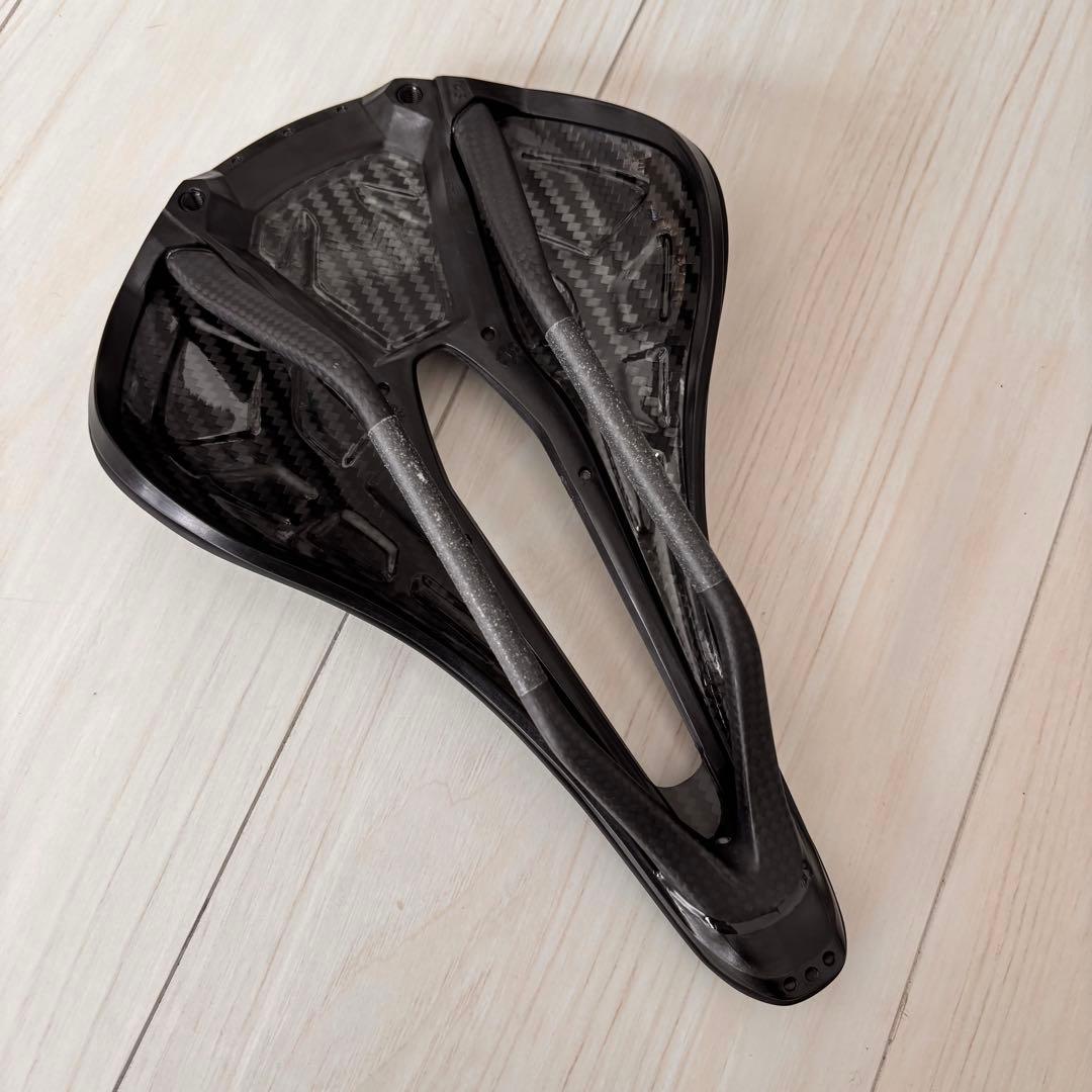 S-WORKS POWER CARBONサドル155mm