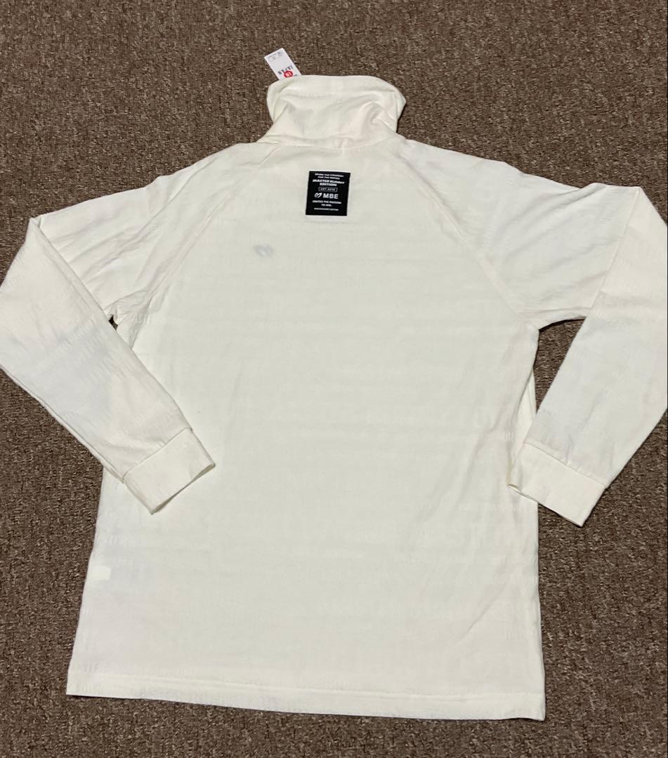 MASTER BUNNY EDITION 高機能インナー2024秋冬モデル(5)