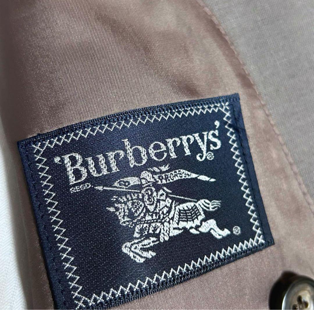 BURBERRS スーツセットアップ 成人式