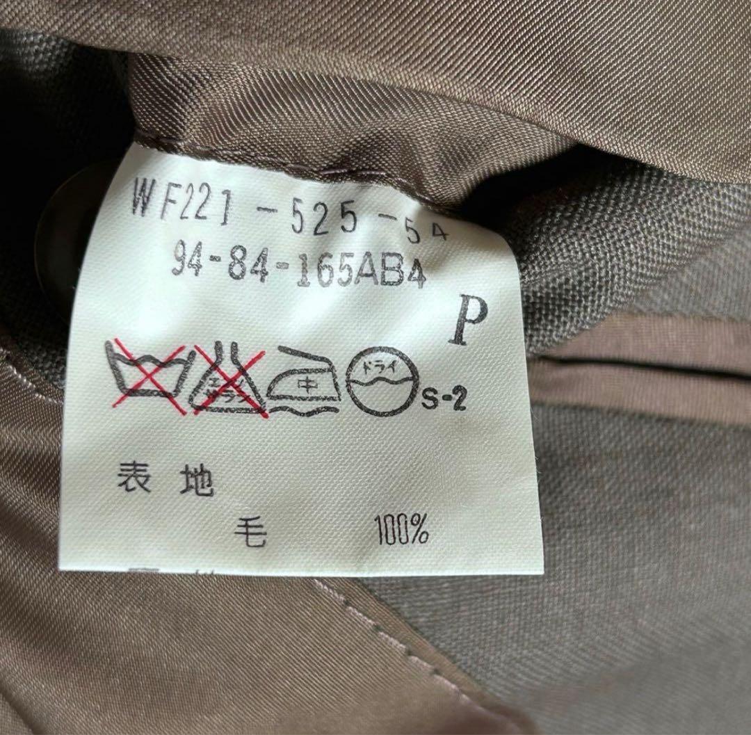 BURBERRS スーツセットアップ 成人式