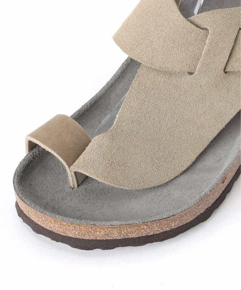 ば*ん様 BIRKENSTOCK for JOURNAL STANDARD